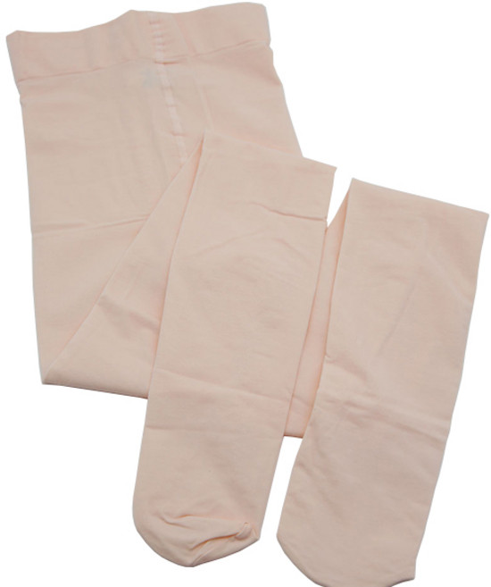 발롱 유발 발레 타이즈, 피치