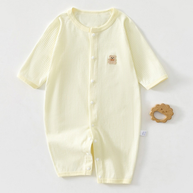 스타도어 미니베어 풀스냅 우주복