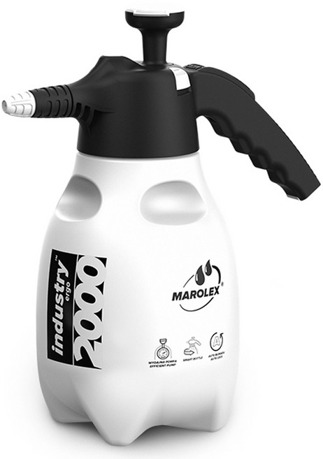 마로렉스 인더스트리 에르고 2000, 1개