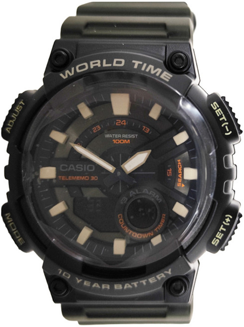 CASIO 卡西歐 手錶