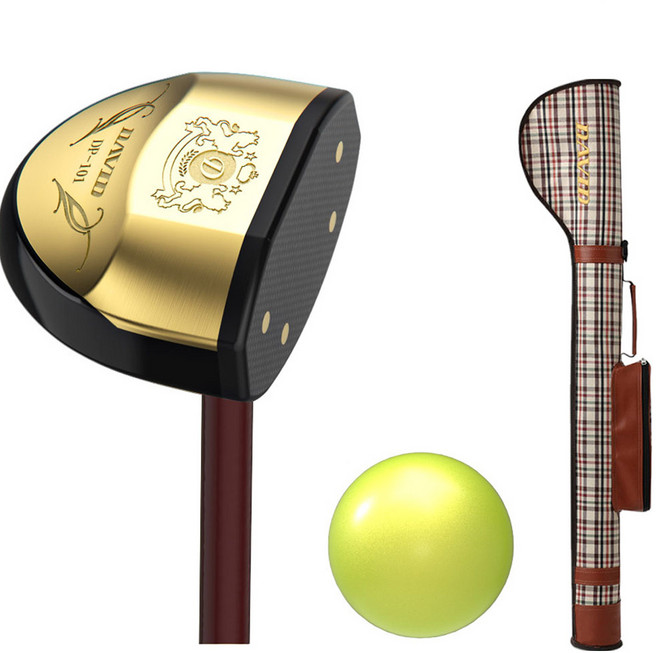 데이비드골프 여성용 파크 골프클럽 풀세트, DP101
