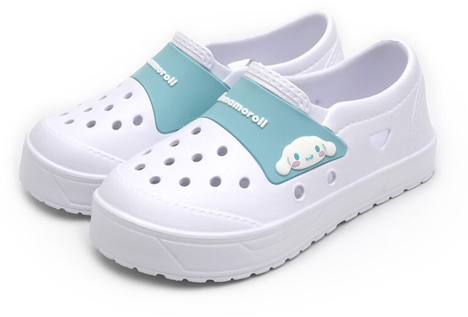 산리오 아동용 시나모롤 리오 실내화