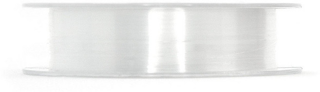 SAC 나일론 모노필라멘트 낚시줄 100m, 투명색, 1개