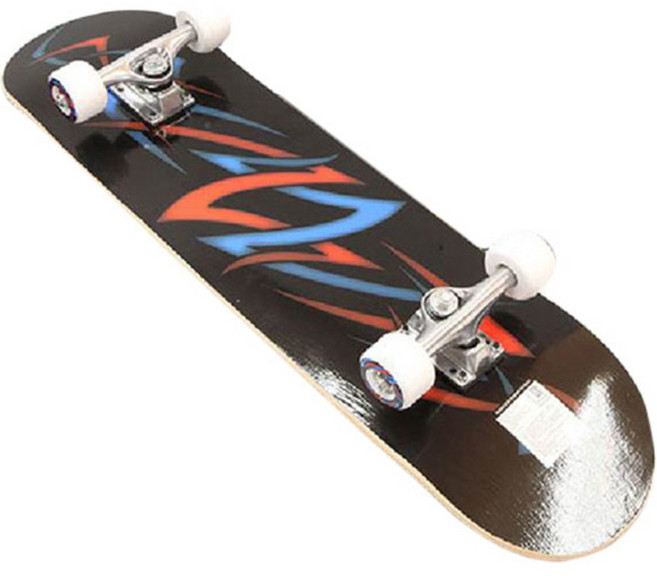 Perak 滑板, 曼徹斯特