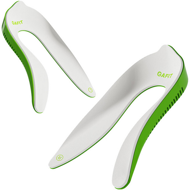 가핏 골프 깔창 좌우 세트, 1세트