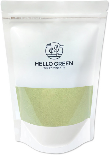 羽衣甘藍粉, 1個, 250克