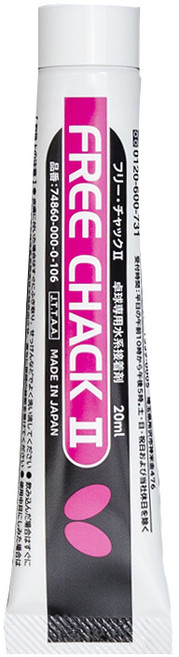 버터플라이 프리책 2 접착제, 20ml, 1개