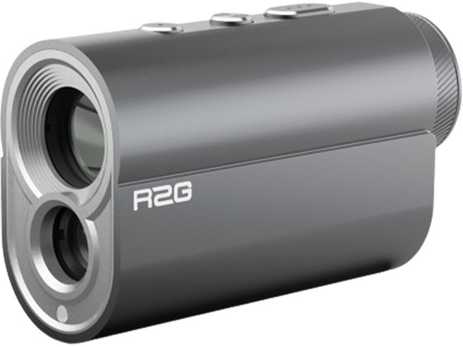 알투지 메이트 미니 레이저 골프 거리측정기, RMMG, 스페이스그레이