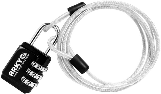 ARKY GOOD LOCK 多用途密碼鎖