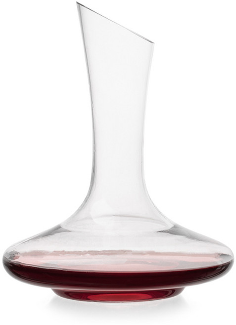 bella cuisine 水晶玻璃醒酒瓶, 1組, 1.5L