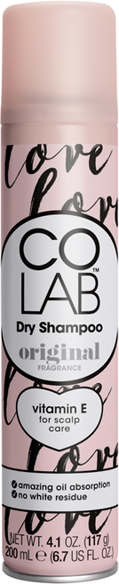 코랩 퍼퓸 드라이 샴푸 오리지널, 200ml, 1개