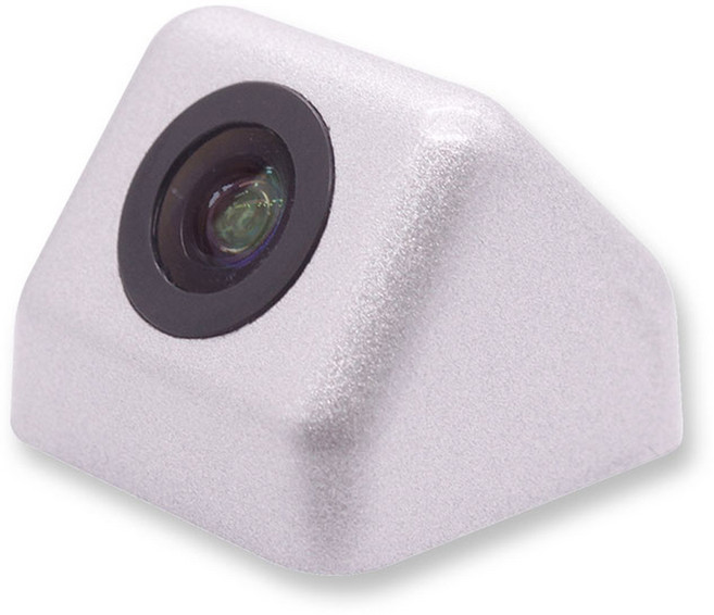 ISORA 車用超小型後方攝影機, OV-004S, 銀色