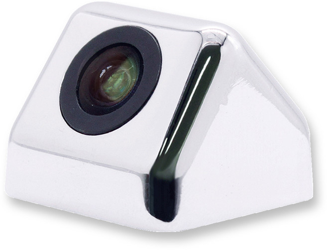 아이소라 초소형 후방카메라, OV-004S, 크롬