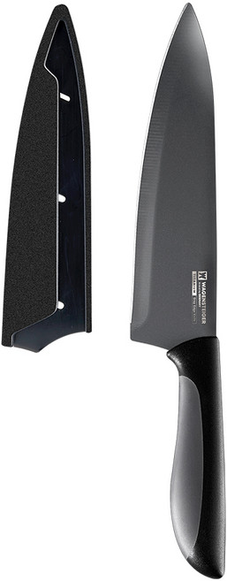 바겐슈타이거 티타늄 그레이엣지 셰프식도, 1개