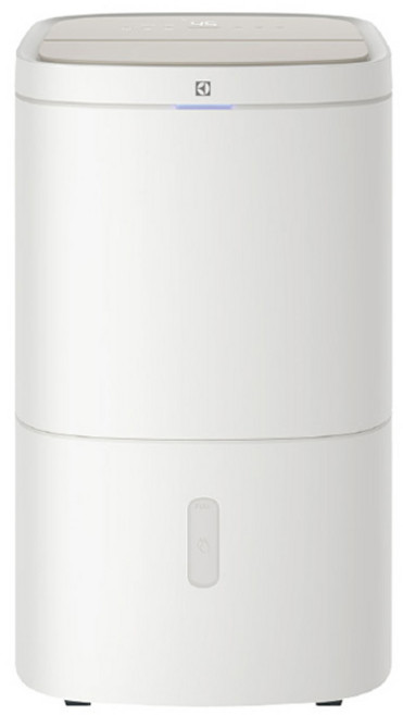 일렉트로룩스 얼티밋홈 700 듀얼 제습 공기청정기 16L, ED1671WC