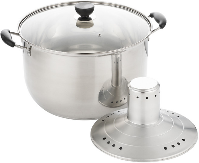 퀸센스 인덕션 빨래솥, 36cm, 1개