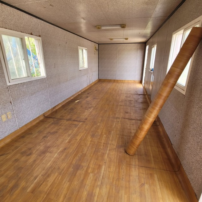 단단애 017 비닐장판, 혼합색상