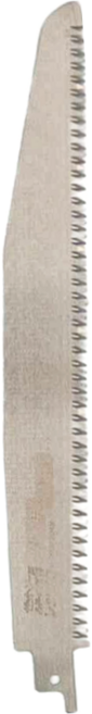 ZETSAW 岡田 軍刀鋸片 210mm 齒間距3.0mm 鋸片厚0.90mm 日本製 原裝進口 竹材/樹枝切斷用, 1支