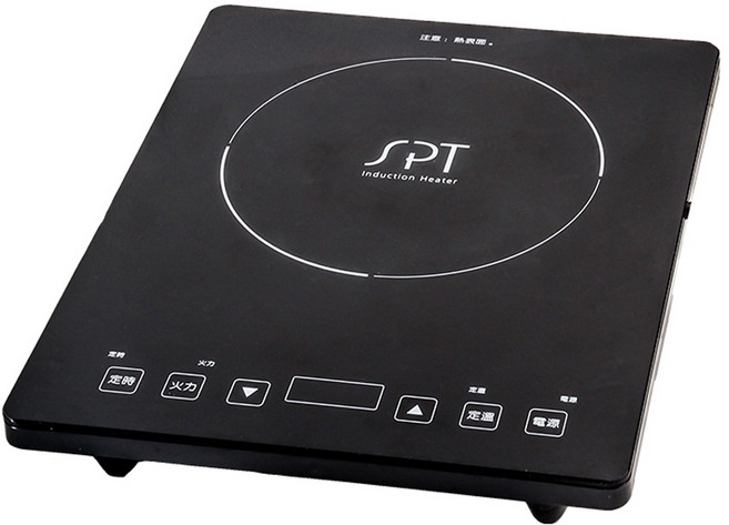 尚朋堂 IH智慧觸控電磁爐, 普通型, SR-2088C