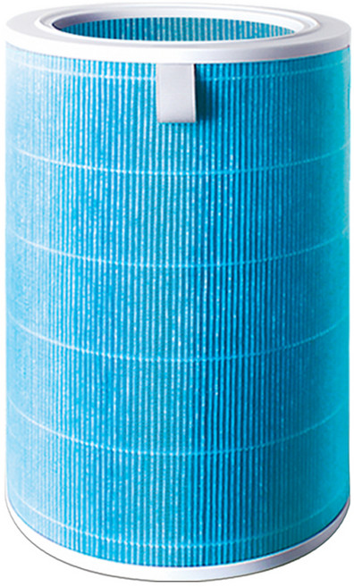 상상그램 샤오미 미에어 공기청정기 호환 필터, 미에어(블루)