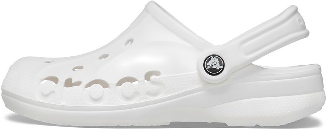 크록스키즈 아동용 Via Clog 샌들