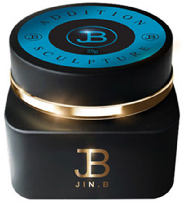 진비 아이비 티아라 네일젤 25g, 에디션스캅춰, 1개