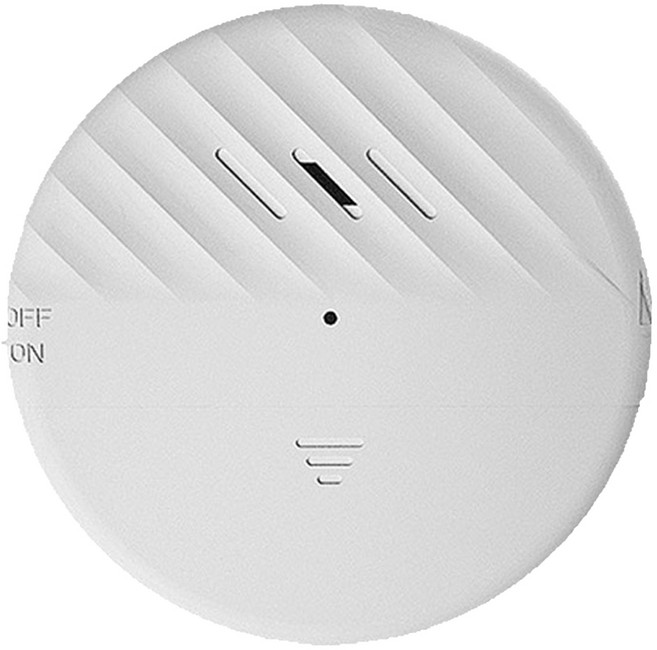 防狼/門窗/保險櫃 蜂鳴震動警報器 125分貝 可調靈敏度, 1個