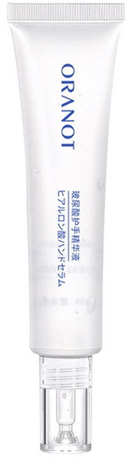 ORANOT 奧蘭諾 玻尿酸護手霜, 40ml, 1條