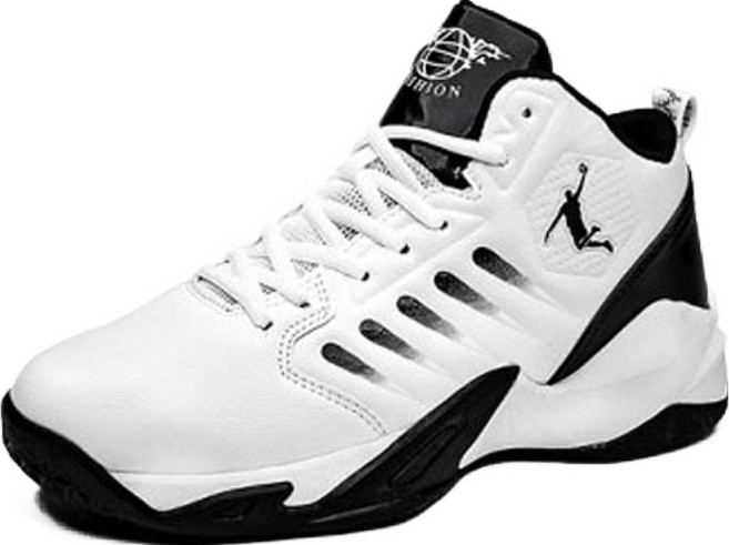 Lulushu Running Up 籃球鞋 BA151