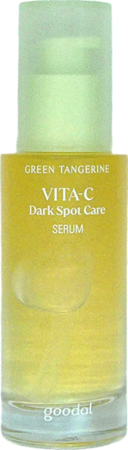 goodal 青橘VC護理精華, 40ml, 1件