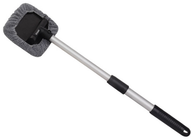 어반카 차량용 길이조절식 유리닦이, 1개