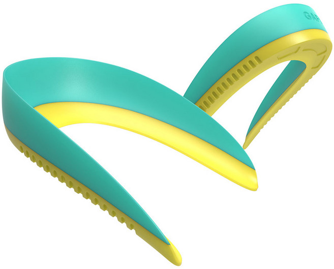 가핏 뒤꿈치 인솔 발란스케어, 1세트