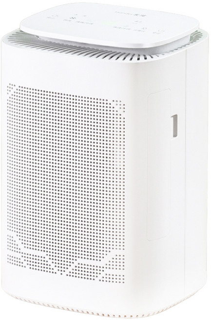 無品牌 PRO 1.08L 空氣清淨 除濕機 HEPA濾網 定時功能 連續排水 白色 CJ 2020-5 1.6L 2.7kg 75W 1~18坪 2段風量 水滿自動停止