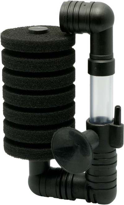 AQUAFUN 水之樂 單管生化過濾器, 1組
