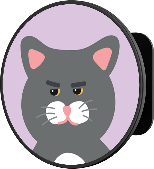 누아트 스마트톡, 차콜나비, 1개