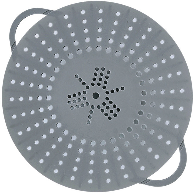 코멧 키친 실리콘 찜기, 31cm (손잡이포함) X 3.5cm, 1개