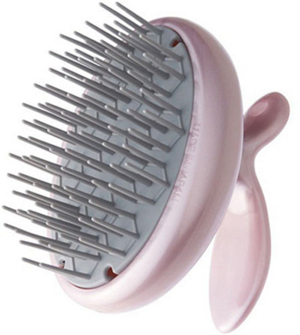 베스 신습관 두피 브러쉬 KNS-600, 혼합 색상, 1개