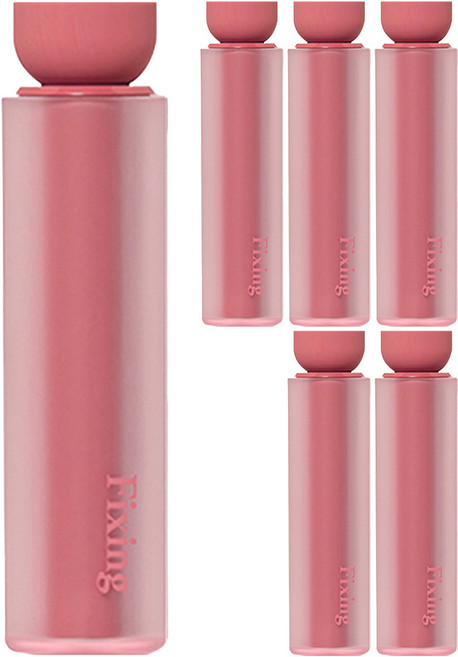 ETUDE 膜幻濾鏡定製唇膏, 04 珊瑚玫瑰, 3.2克, 6個