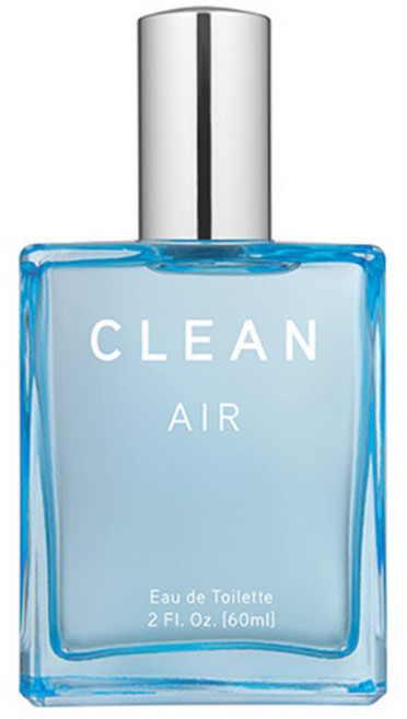 [공식수입] 클린 에어 EDT, 60ml, 1개