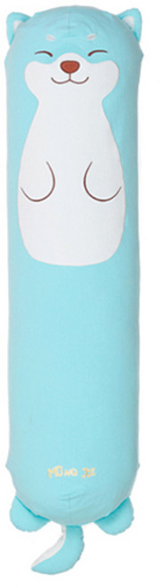 조우니 뭉찌 바디필로우, 블루