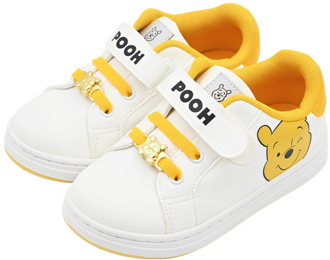 Disney 迪士尼 趣味造型休閒板鞋