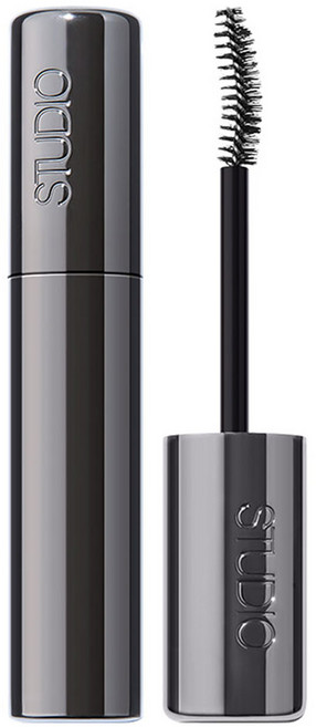 더샘 스튜디오 더블 핏 마스카라 9g, 01 롱래쉬 컬링, 1개