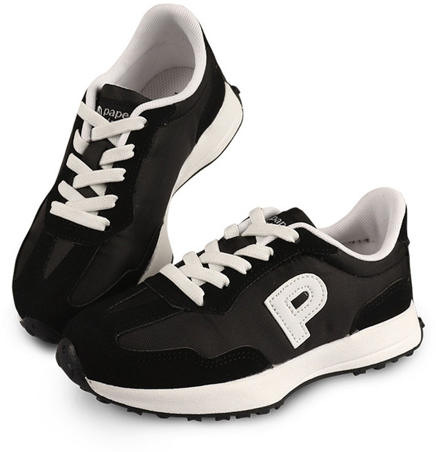 페이퍼플레인키즈 아동용 운동화