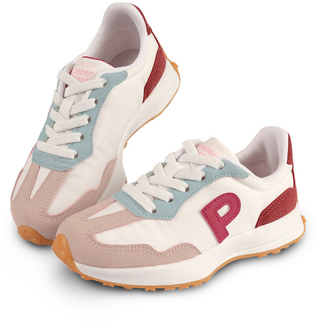 페이퍼플레인키즈 아동용 운동화