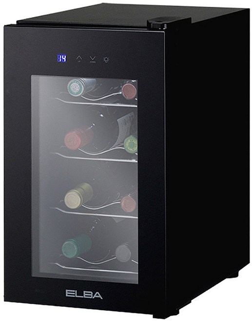엘바 와인셀러 자가설치, EW22HT8