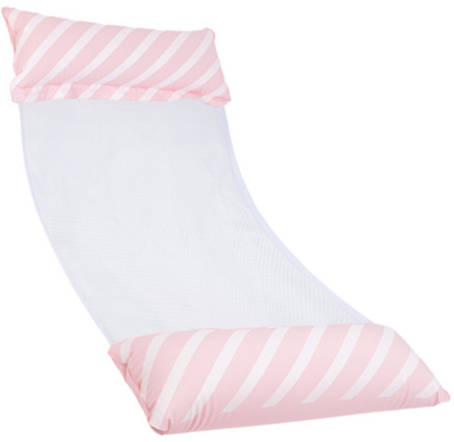 코멧 아쿠아 해먹 튜브, 핑크, 1개