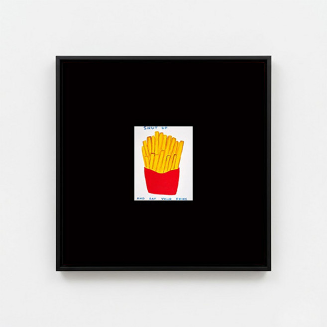 더플로우커머스 솔리드 컬러 캔버스 아트워크 타입4