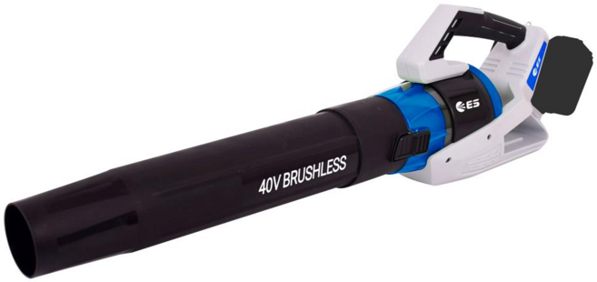 ES Bear Tool 40V 充電鼓風機 LB340, 1個