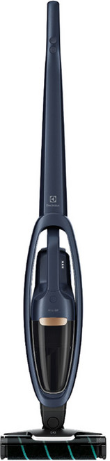 일렉트로룩스 Well Q7 무선 핸디스틱청소기, 인디고 블루, WQ71-2OIBF
