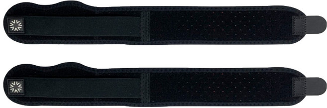 에이더 무릎 보호대 오른쪽 T6, 2개